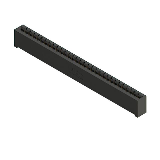 387-030-542-101 EDAC Inc.  Edgeboard Connectors